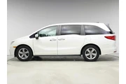 $19998 : Honda Odyssey 2019 EX 4dr Mi thumbnail