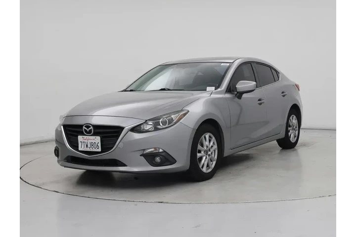 $13998 : Mazda Mazda3 2016 i Touring image 4