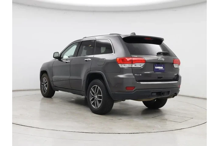 $18998 : Jeep Grand Cherokee 2017 4x4 image 2