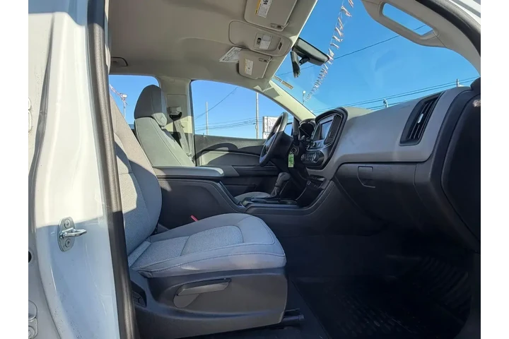 $18998 : Chevrolet Colorado 2020 4x4 image 10