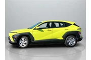 $21992 : Hyundai KONA 2025 SE 4dr Cro thumbnail