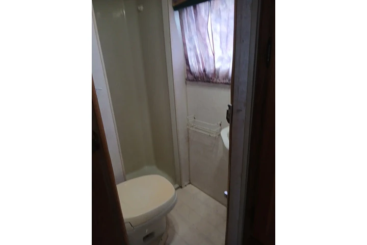 $16000 : Trailer o mobil home para vent image 6