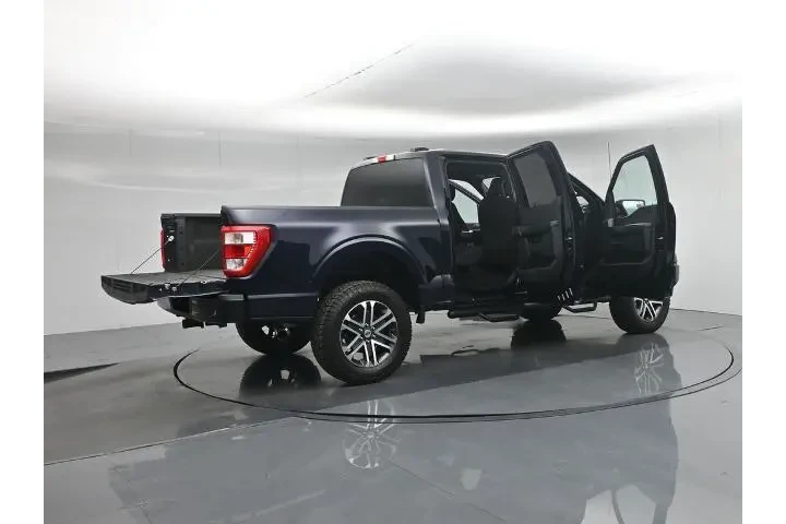 $36200 : Ford F-150 2023 4x2 XL 4dr S image 5