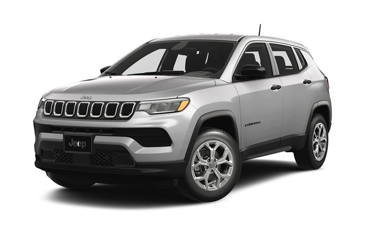 $28090 : NEW 2024 JEEP COMPASS SPORT 4 image 1