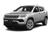 NEW 2024 JEEP COMPASS SPORT 4 en Madison WV