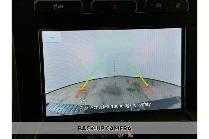 $30199 : Ford F-150 2020 4x4 Lariat 4 image 5