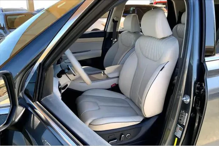 $29981 : Hyundai PALISADE 2023 Limite image 8