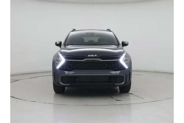 $27998 : Kia Sportage 2023 AWD X-Line image 5