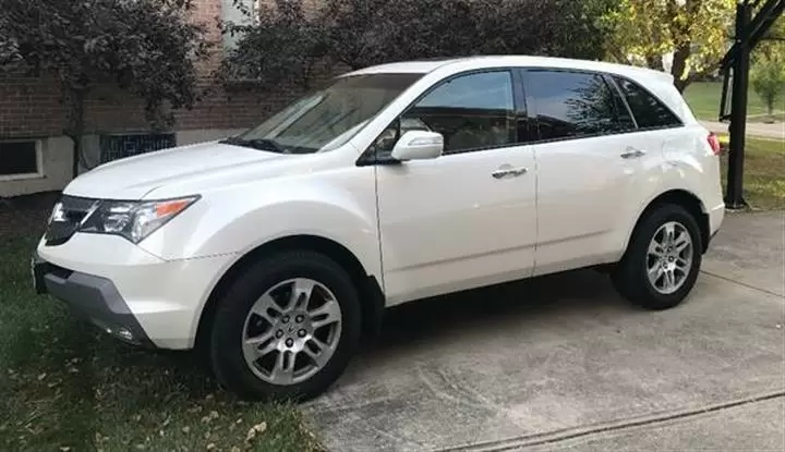 $4900 : 2008 Acura MDX AWD SUV image 1