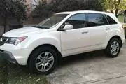 2008 Acura MDX AWD SUV