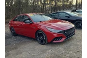 Hyundai ELANTRA 2023 N Line en Albany