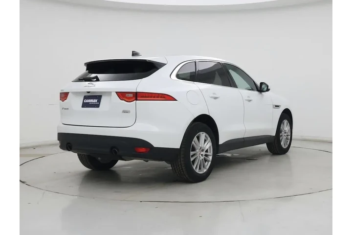 $25998 : Jaguar F-PACE 2020 AWD 25t P image 8
