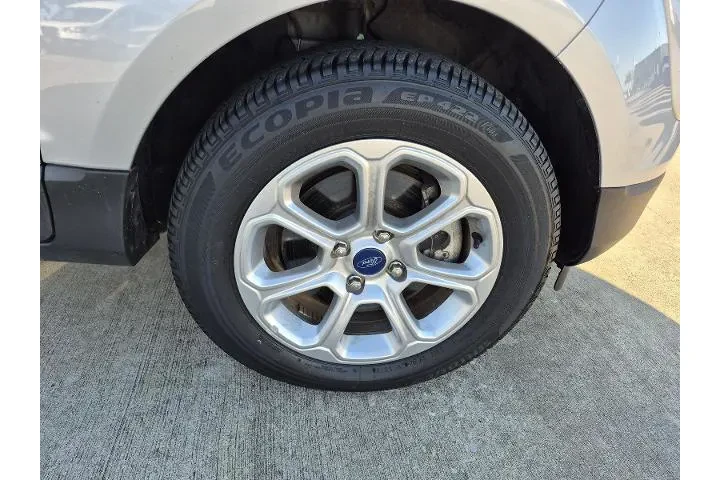 $15981 : Ford EcoSport 2020 SE 4dr Cr image 8