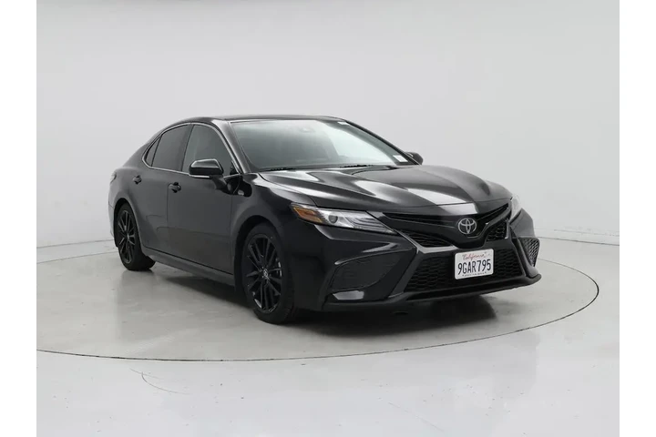 $33998 : Toyota Camry 2023 XSE 4dr Se image 1