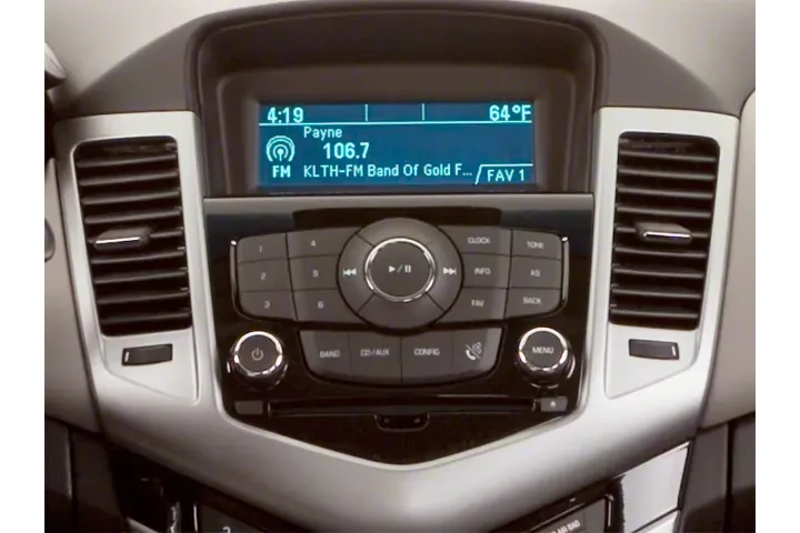 $6990 : 2012 Cruze 1LT image 7