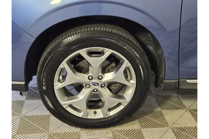 $22288 : Subaru Forester 2018 AWD 2.5 image 5