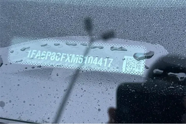 $39921 : Ford Mustang 2021 GT 2dr Fas image 9