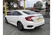 2018 Civic EX-T thumbnail