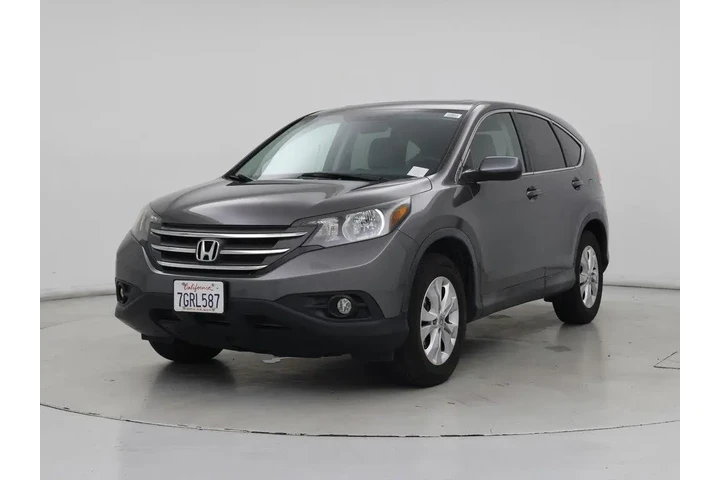 $16998 : Honda CR-V 2014 EX 4dr SUV image 4