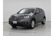 $16998 : Honda CR-V 2014 EX 4dr SUV thumbnail