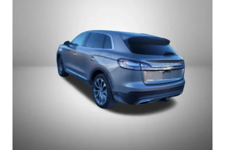 $28381 : Lincoln Nautilus 2021 AWD Re image 4