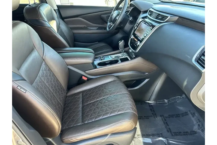 $23987 : Nissan Murano 2022 Platinum image 9
