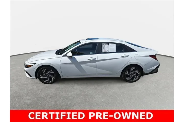 $26460 : Hyundai ELANTRA Hybrid 2025 image 8