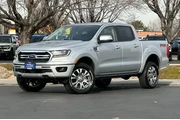 Ford Ranger 2019 4x4 Lariat en Boise