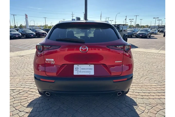 $26796 : 2025 CX-30 2.5 S Select Sport image 6