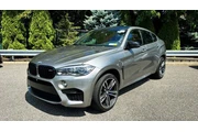 BMW X6 M 2017 AWD 4dr SUV en Long Island