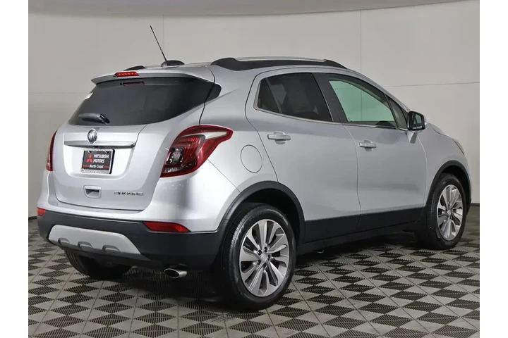 $11299 : Buick Encore 2019 Preferred image 7
