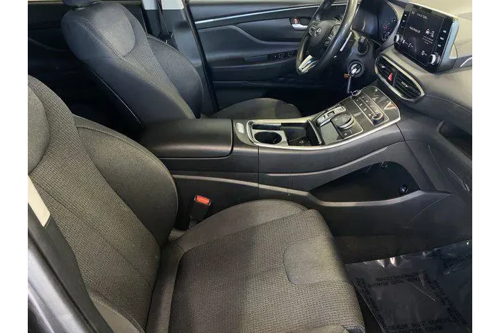 $22991 : Hyundai SANTA FE 2023 SE 4dr image 7