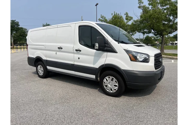 $17500 : 2018 Transit 250 image 5