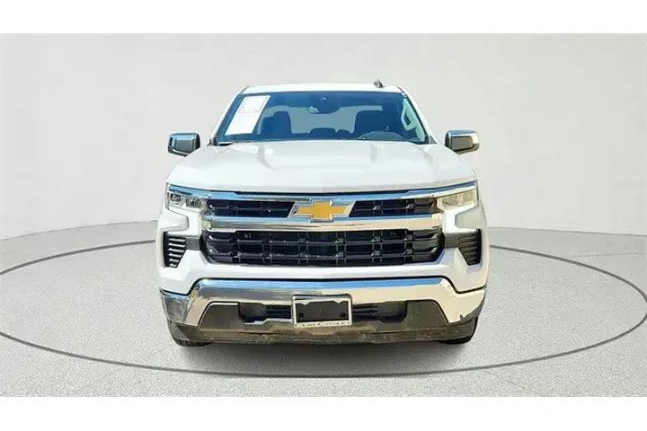 $37368 : Chevrolet Silverado 1500 202 image 8