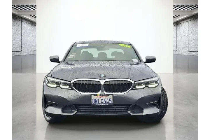 $27988 : BMW 3 Series 2021 330i 4dr S image 4