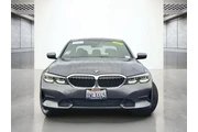 $27988 : BMW 3 Series 2021 330i 4dr S thumbnail