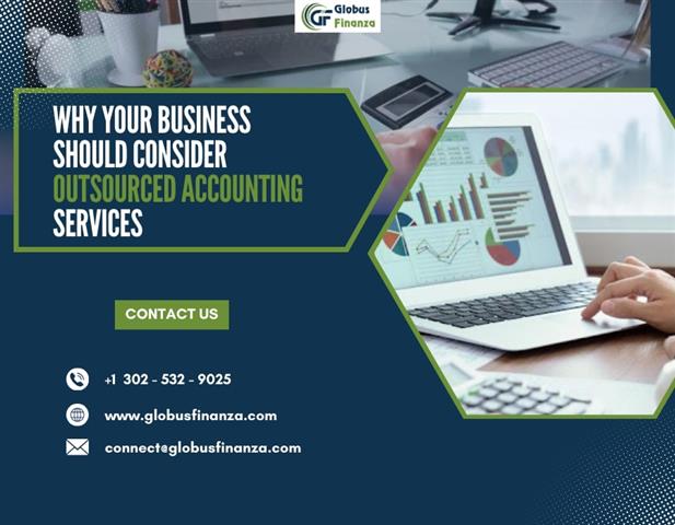 Outsourced Accounting Services image 1