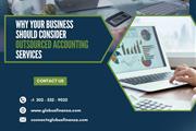 Outsourced Accounting Services