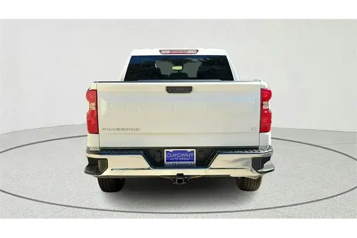 $36719 : Chevrolet Silverado 1500 202 image 4