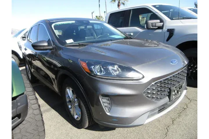 $14999 : Ford Escape 2021 SE 4dr SUV image 4