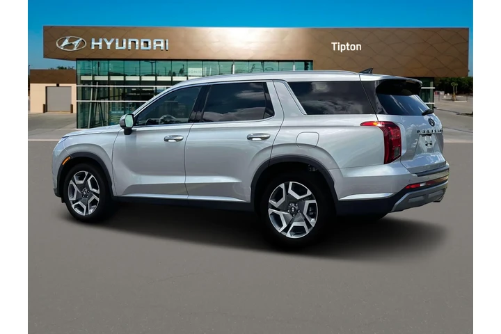 $34999 : Hyundai PALISADE 2024 SEL 4d image 4