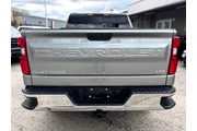 2023 Silverado 1500 LTZ thumbnail
