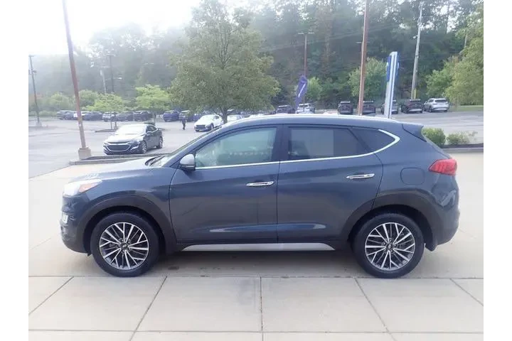 $20650 : Hyundai TUCSON 2021 AWD Limi image 6