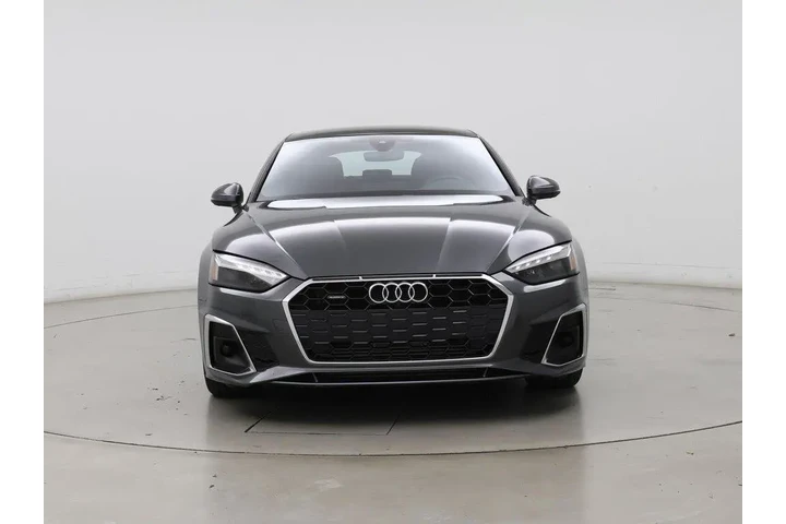 $35998 : Audi A5 Sportback 2023 AWD q image 5