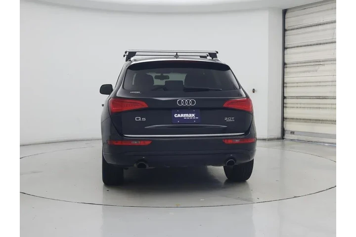 $17998 : Audi Q5 2016 AWD 2.0T quattr image 6