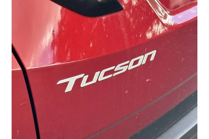 $24594 : Hyundai TUCSON 2025 SEL Conv image 10