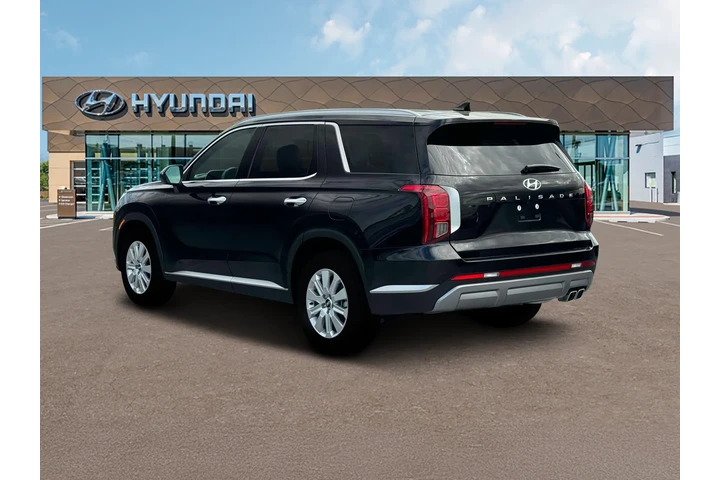$35988 : Hyundai PALISADE 2025 SEL 4d image 5