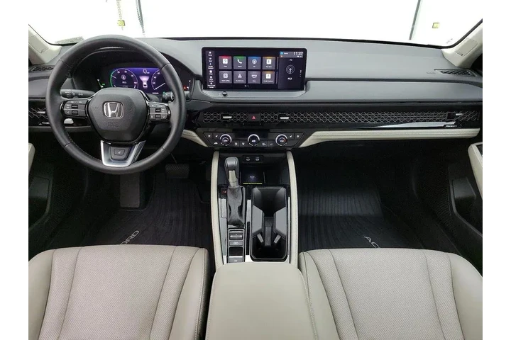$36998 : Honda Accord Hybrid 2025 Tou image 9