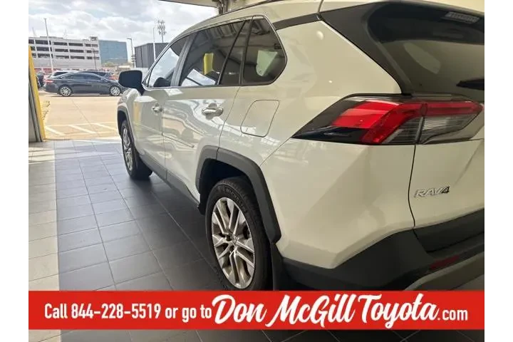 $38632 : Toyota RAV4 2024 AWD Limited image 6