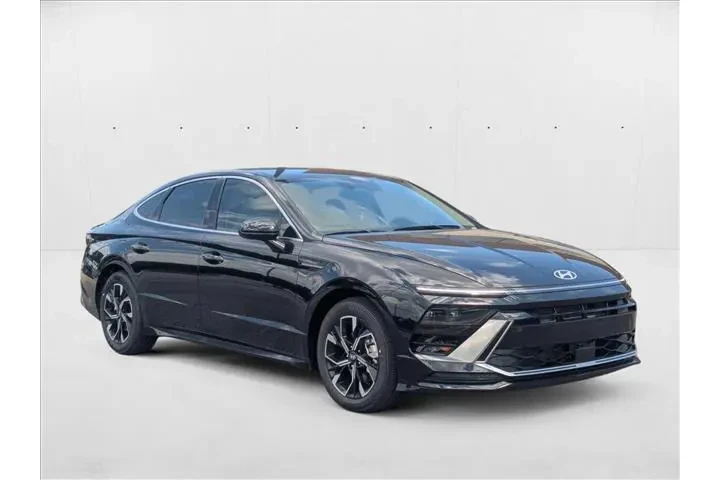 $26109 : Hyundai SONATA 2025 AWD SEL image 7